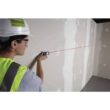 Bosch GLM165-40 BLAZE 165 ft. Laser Distance Tape Measuring Tool with Area and Volume