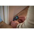 Bosch GLM165-40 BLAZE 165 ft. Laser Distance Tape Measuring Tool with Area and Volume