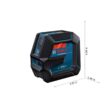 Bosch GLL100-40G-RT Reconditioned 100 ft. Green Self-Leveling Cross-Line Laser Level