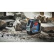 Bosch GLL100-40G-RT Reconditioned 100 ft. Green Self-Leveling Cross-Line Laser Level