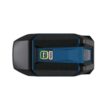 Bosch GLL100-40G-RT Reconditioned 100 ft. Green Self-Leveling Cross-Line Laser Level