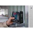 Bosch GLL100-40G-RT Reconditioned 100 ft. Green Self-Leveling Cross-Line Laser Level