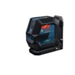 Bosch GLL100-40G-RT Reconditioned 100 ft. Green Self-Leveling Cross-Line Laser Level