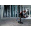 Bosch GPL 5 S 100 ft. 5 Point Plumb and Square Laser Level Self Leveling with Hard Carrying Case
