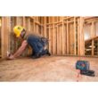 Bosch GPL 5 S 100 ft. 5 Point Plumb and Square Laser Level Self Leveling with Hard Carrying Case