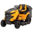 Cub Cadet 19B30031100 Original Equipment 42 in. and 46 in. Double Bagger for XT1 and XT2 Series Riding Lawn Mowers (2015 and After)