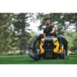 Cub Cadet 19B30031100 Original Equipment 42 in. and 46 in. Double Bagger for XT1 and XT2 Series Riding Lawn Mowers (2015 and After)