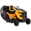 Cub Cadet 19B30031100 Original Equipment 42 in. and 46 in. Double Bagger for XT1 and XT2 Series Riding Lawn Mowers (2015 and After)