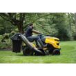 Cub Cadet 19B30031100 Original Equipment 42 in. and 46 in. Double Bagger for XT1 and XT2 Series Riding Lawn Mowers (2015 and After)