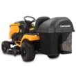 Cub Cadet 19B30031100 Original Equipment 42 in. and 46 in. Double Bagger for XT1 and XT2 Series Riding Lawn Mowers (2015 and After)