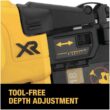 DEWALT DCN680B 20V MAX XR Lithium-Ion Cordless 18-Gauge Brad Nailer (Tool Only)