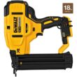 DEWALT DCN680B 20V MAX XR Lithium-Ion Cordless 18-Gauge Brad Nailer (Tool Only)