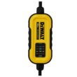DEWALT DXPAEV016 25 ft. cord, 16 Amp, 120-Volt/240-Volt AC 3.84 Kw, Weatherproof Level 2, Heavy-Duty Portable Electric Vehicle Charger