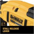 DEWALT DCN662B 20V MAX XR Cordless Finish Nailer - 16-Gauge, Lithium-Ion (Tool Only)