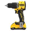 DEWALT DCD799L1 ATOMIC 20-Volt Lithium-Ion Cordless 1/2 in. Compact Hammer Drill with 3.0Ah Battery, Charger and Bag