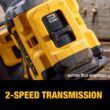 DEWALT DCD805B 20V Compact Cordless 1/2 in. Hammer Drill (Tool Only)