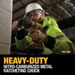 DEWALT DCD996B 20V MAX XR Cordless Brushless 3-Speed 1/2 in. Hammer Drill (Tool Only)