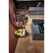 DEWALT DCF809D1 ATOMIC 20V Max Lithium-Ion Brushless Cordless Compact 1/4 in. Impact Driver Kit with 2.0Ah Battery, Charger and Bag