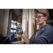 DEWALT DCF850E1 ATOMIC 20-Volt Maximum Lithium-Ion Cordless Brushless Compact 1/4 in. Impact Driver Kit with 1.7 Ah Battery and Charger