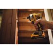 DEWALT DCF887BWDCB205 20V MAX XR Cordless Brushless 3-Speed 1/4 in. Impact Driver with 20V MAX XR Premium 5.0Ah Battery