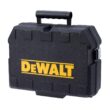 DEWALT DCLE34021D1 20V MAX Lithium-Ion Cross Line Laser Level Kit with 2.0Ah Battery, Charger and Case