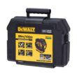 DEWALT DCLE34021D1 20V MAX Lithium-Ion Cross Line Laser Level Kit with 2.0Ah Battery, Charger and Case