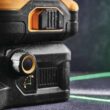 DEWALT DCLE34030GB 20V/12V Cross-Line Laser Level (Tool Only)