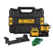 DEWALT DCLE34030GB 20V/12V Cross-Line Laser Level (Tool Only)
