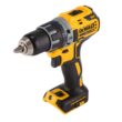 DEWALT DCD791P1 20V MAX XR Cordless Brushless 1/2 in. Drill/Driver with (1) 20V 5.0Ah Battery, Charger and Bag