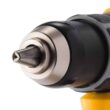 DEWALT DCD791P1 20V MAX XR Cordless Brushless 1/2 in. Drill/Driver with (1) 20V 5.0Ah Battery, Charger and Bag