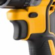 DEWALT DCD791P1 20V MAX XR Cordless Brushless 1/2 in. Drill/Driver with (1) 20V 5.0Ah Battery, Charger and Bag