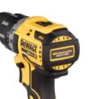 DEWALT DCD791P1 20V MAX XR Cordless Brushless 1/2 in. Drill/Driver with (1) 20V 5.0Ah Battery, Charger and Bag