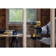 DEWALT DCD794D1 ATOMIC 20-Volt Lithium-Ion Cordless Compact 1/2 in. Drill/Driver Kit with 2.0Ah Battery, Charger and Bag