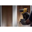 DEWALT DCD794D1 ATOMIC 20-Volt Lithium-Ion Cordless Compact 1/2 in. Drill/Driver Kit with 2.0Ah Battery, Charger and Bag