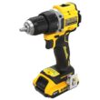 DEWALT DCD794D1 ATOMIC 20-Volt Lithium-Ion Cordless Compact 1/2 in. Drill/Driver Kit with 2.0Ah Battery, Charger and Bag
