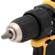 DEWALT HDCOMKITQ220 ATOMIC 20V MAX Cordless Brushless 1/2 in. Drill/Driver Kit, (1) 4.0Ah Battery, Charger, and Tough System 22 in. Toolbox