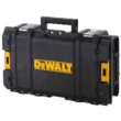 DEWALT HDCOMKITQ220 ATOMIC 20V MAX Cordless Brushless 1/2 in. Drill/Driver Kit, (1) 4.0Ah Battery, Charger, and Tough System 22 in. Toolbox