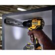 DEWALT HDCOMKITQ220 ATOMIC 20V MAX Cordless Brushless 1/2 in. Drill/Driver Kit, (1) 4.0Ah Battery, Charger, and Tough System 22 in. Toolbox