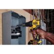 DEWALT HDCOMKITQ220 ATOMIC 20V MAX Cordless Brushless 1/2 in. Drill/Driver Kit, (1) 4.0Ah Battery, Charger, and Tough System 22 in. Toolbox