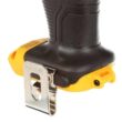 DEWALT DCD740BW204 20V MAX Cordless 3/8 in. Right Angle Drill/Driver and (1) 20V MAX XR Premium Lithium-Ion 4.0Ah Battery