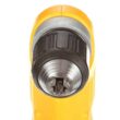 DEWALT DCD740BW204 20V MAX Cordless 3/8 in. Right Angle Drill/Driver and (1) 20V MAX XR Premium Lithium-Ion 4.0Ah Battery
