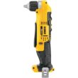 DEWALT DCD740BW204 20V MAX Cordless 3/8 in. Right Angle Drill/Driver and (1) 20V MAX XR Premium Lithium-Ion 4.0Ah Battery