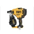 DEWALT DCN45RNB 20V MAX 15-Degree Cordless Roofing Nailer (Tool Only)