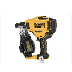 DEWALT DCN45RNB 20V MAX 15-Degree Cordless Roofing Nailer (Tool Only)