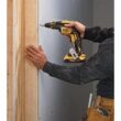 DEWALT DCF620BW205 20V MAX XR Cordless Brushless Drywall Screw Gun and (1) 20V MAX XR Premium Lithium-Ion 5.0Ah Battery