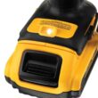DEWALT DCF620BW205 20V MAX XR Cordless Brushless Drywall Screw Gun and (1) 20V MAX XR Premium Lithium-Ion 5.0Ah Battery