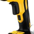 DEWALT DCF620Bw4b 20V MAX XR Cordless Brushless Drywall Screw Gun and (1) 20V MAX XR Premium Lithium-Ion 4.0Ah Battery