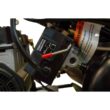 DK2 AC02G 2 Gal. 125 PSI Portable Silent Electric Air Compressor