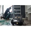 DK2 AC02G 2 Gal. 125 PSI Portable Silent Electric Air Compressor