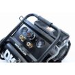 DK2 AC02G 2 Gal. 125 PSI Portable Silent Electric Air Compressor